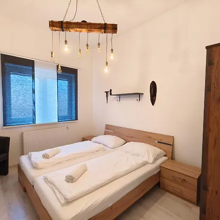 Ritschis 2 Apartment *